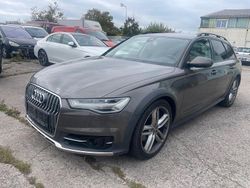 Braun Gebraucht 2016 Audi A6 Allroad Sport Kombi | 11.900 € (Teuer)