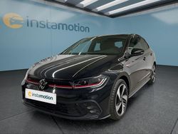 Schwarz Gebraucht 2024 VW Polo GTI Kleinwagen | 28.849 € (Teuer)