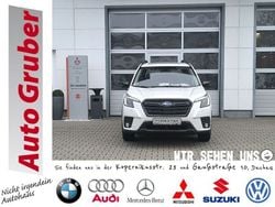 Crystal white pearl Neu 2024 Subaru Forester Platinum SUV | 39.490 € (Fairer Preis)
