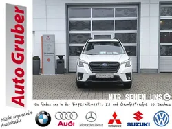 Crystal white pearl Neu 2024 Subaru Forester Platinum SUV | 39.890 € (Fairer Preis)