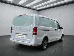 Gebraucht 2020 Mercedes Vito Van / Kleinbus | 15.999 € (Fairer Preis)