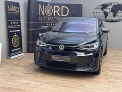 Mythosschwarz metall (metallic) Gebraucht 2022 VW ID.5 SUV | 31.989 € (Fairer Preis)