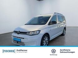 Weiß Gebraucht 2022 VW Caddy Maxi Life Life Van / Kleinbus | 21.900 € (Guter Preis)