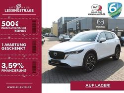 Othercolor Gebraucht 2022 Mazda CX-5 Ad'Vantage SUV | 36.280 € (Etwas zu teuer)