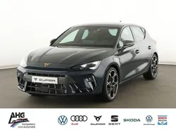 Blau Neu 2024 Cupra Leon VZ Limousine | 45.900 € (Fairer Preis)