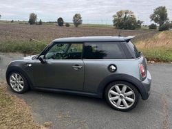 Grau Gebraucht 2008 Mini Cooper S Kleinwagen | 2.500 € (Superpreis)
