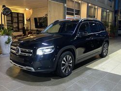 Schwarz nachtschwarz unilack Gebraucht 2023 Mercedes GLB200 Style SUV | 25.770 € (Fairer Preis)