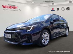 Blau Gebraucht 2025 Suzuki Swace Comfort+ Limousine | 29.990 € (Teuer)