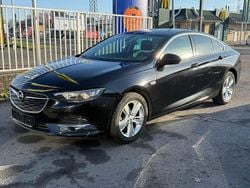 Schwarz Gebraucht 2019 Opel Insignia Business Edition Limousine | 11.490 € (Guter Preis)