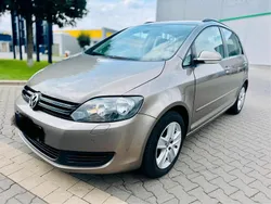 Braun Gebraucht 2009 VW Golf Plus Cross Van / Kleinbus | 4.750 € (Fairer Preis)