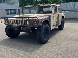 Beige Gebraucht 1986 Hummer H1 SUV | 39.250 €