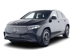 Mercedes EQA300