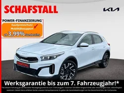 Weiss ((wd) cararraweiss) Gebraucht 2024 Kia XCeed Vision SUV | 22.979 € (Superpreis)