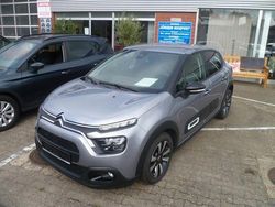 Grau Gebraucht 2024 Citroën C3 Kleinwagen | 13.890 € (Fairer Preis)