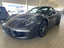 Grau Gebraucht 2015 Porsche 911 Carrera 4S | 84.750 € (Superpreis)
