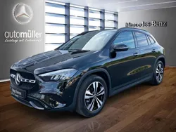 Schwarz Gebraucht 2024 Mercedes GLA220 Progressive SUV | 42.880 € (Guter Preis)