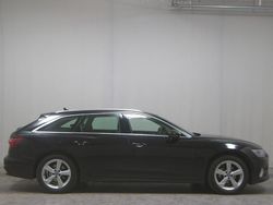 Schwarz Gebraucht 2019 Audi A6 Sport Kombi | 19.980 € (Guter Preis)