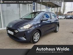 Grau Neu 2025 Hyundai i10 Select Kleinwagen | 14.990 € (Guter Preis)