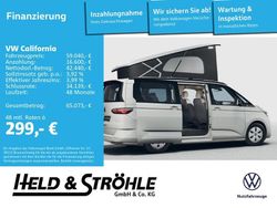 Candyweiß Neu 2025 VW T7 Beach Van | 56.990 €