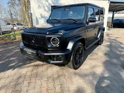 Mercedes G63 AMG
