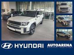 Cyber sage / mic Neu 2025 Hyundai Santa Fe Signature SUV | 54.475 € (Fairer Preis)