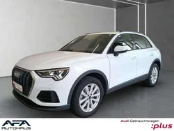 Weiß Gebraucht 2022 Audi Q3 Sport SUV | 37.780 € (Fairer Preis)
