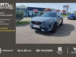 Grau Gebraucht 2023 Cupra Formentor SUV | 29.980 € (Fairer Preis)