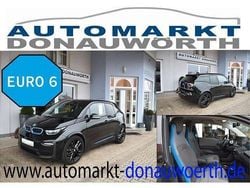 Gebraucht 2022 BMW i3 Kleinwagen | 21.495 € (Fairer Preis)