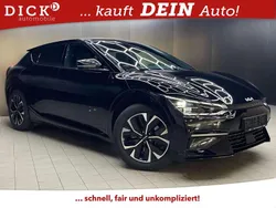(abp) auroraschwarz met Gebraucht 2023 Kia EV6 GT-Line SUV | 33.450 € (Guter Preis)