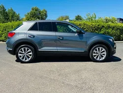 Grau Gebraucht 2018 VW T-Roc Style SUV | 15.950 € (Etwas zu teuer)