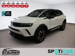 Grau Gebraucht 2022 Opel Mokka GS Line SUV | 17.980 € (Guter Preis)