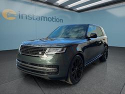 Grün Neu 2025 Land Rover Range Rover SUV | 194.949 €