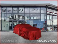 Grau Neu 2025 Nissan Qashqai Acenta SUV | 31.990 € (Fairer Preis)