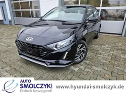 Phantom black Neu 2025 Hyundai i20 Trend Kleinwagen | 23.490 € (Fairer Preis)