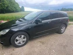 Schwarz Gebraucht 2012 Mercedes R300 Van / Kleinbus | 10.000 €