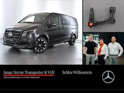 Gray Gebraucht 2024 Mercedes V250 Style Van / Kleinbus | 68.870 €
