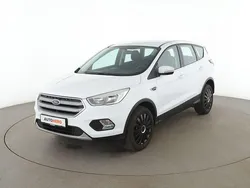 Weiß Gebraucht 2019 Ford Kuga Trend SUV | 12.190 € (Superpreis)