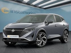 Silber Neu 2025 Nissan Qashqai SUV | 36.249 € (Fairer Preis)