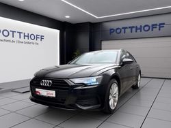 Schwarz Gebraucht 2021 Audi A6 Design Kombi | 38.750 € (Guter Preis)