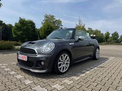 Grau Gebraucht 2012 Mini Cooper S Cabriolet Cabrio | 10.750 € (Fairer Preis)