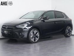 Schwarz Gebraucht 2023 Opel Corsa-e GS Line Kleinwagen | 18.490 € (Fairer Preis)