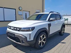 Arktis weiß Neu 2025 Dacia Duster Journey SUV | 25.279 € (Superpreis)