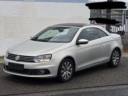 Gold Gebraucht 2011 VW Eos Basis Cabrio | 5.400 € (Guter Preis)