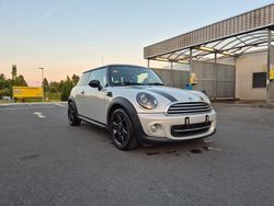 Silber Gebraucht 2014 Mini Cooper Chili Kleinwagen | 8.200 € (Superpreis)
