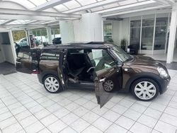 Braun Gebraucht 2010 Mini Cooper Kleinwagen | 8.500 € (Fairer Preis)