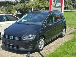 Schwarz Gebraucht 2017 VW Golf Highline SUV | 12.750 € (Guter Preis)