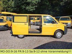Gelb Gebraucht 2015 VW T5 Van | 8.794 € (Superpreis)