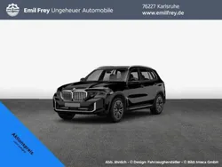 Saphirschwarz metallic Neu 2025 BMW X5 M Sport SUV | 97.990 € (Superpreis)