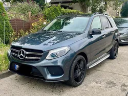 Andere außenfarben Gebraucht 2015 Mercedes GLE350 SUV | 28.499 € (Fairer Preis)