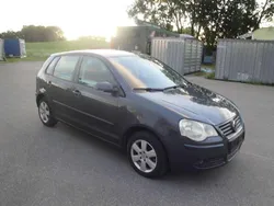 Grau Gebraucht 2008 VW Polo Trendline Limousine | 2.700 € (Guter Preis)